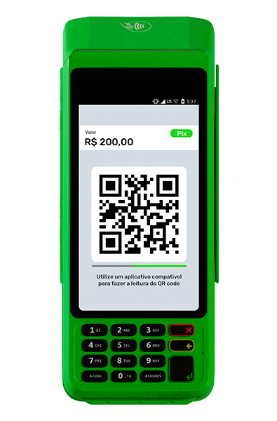 Máquina T3 Smart Ton Pro